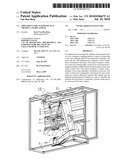 IMPLEMENT FOR AUTOMATICALLY MILKING A DAIRY ANIMAL diagram and image