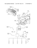 IMPLEMENT FOR AUTOMATICALLY MILKING A DAIRY ANIMAL diagram and image