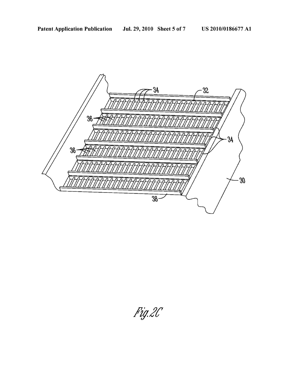 POULTRY MANURE SKIMMER - diagram, schematic, and image 06