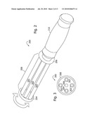 PET GROOMING TOOL diagram and image