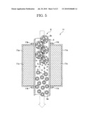 LIVESTOCK STERILIZING METHOD, LIVESTOCK STERILIZING APPARATUS, AND LIVESTOCK OR LIVESTOCK MEAT diagram and image