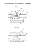 LIVESTOCK STERILIZING METHOD, LIVESTOCK STERILIZING APPARATUS, AND LIVESTOCK OR LIVESTOCK MEAT diagram and image