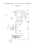 LIVESTOCK STERILIZING METHOD, LIVESTOCK STERILIZING APPARATUS, AND LIVESTOCK OR LIVESTOCK MEAT diagram and image