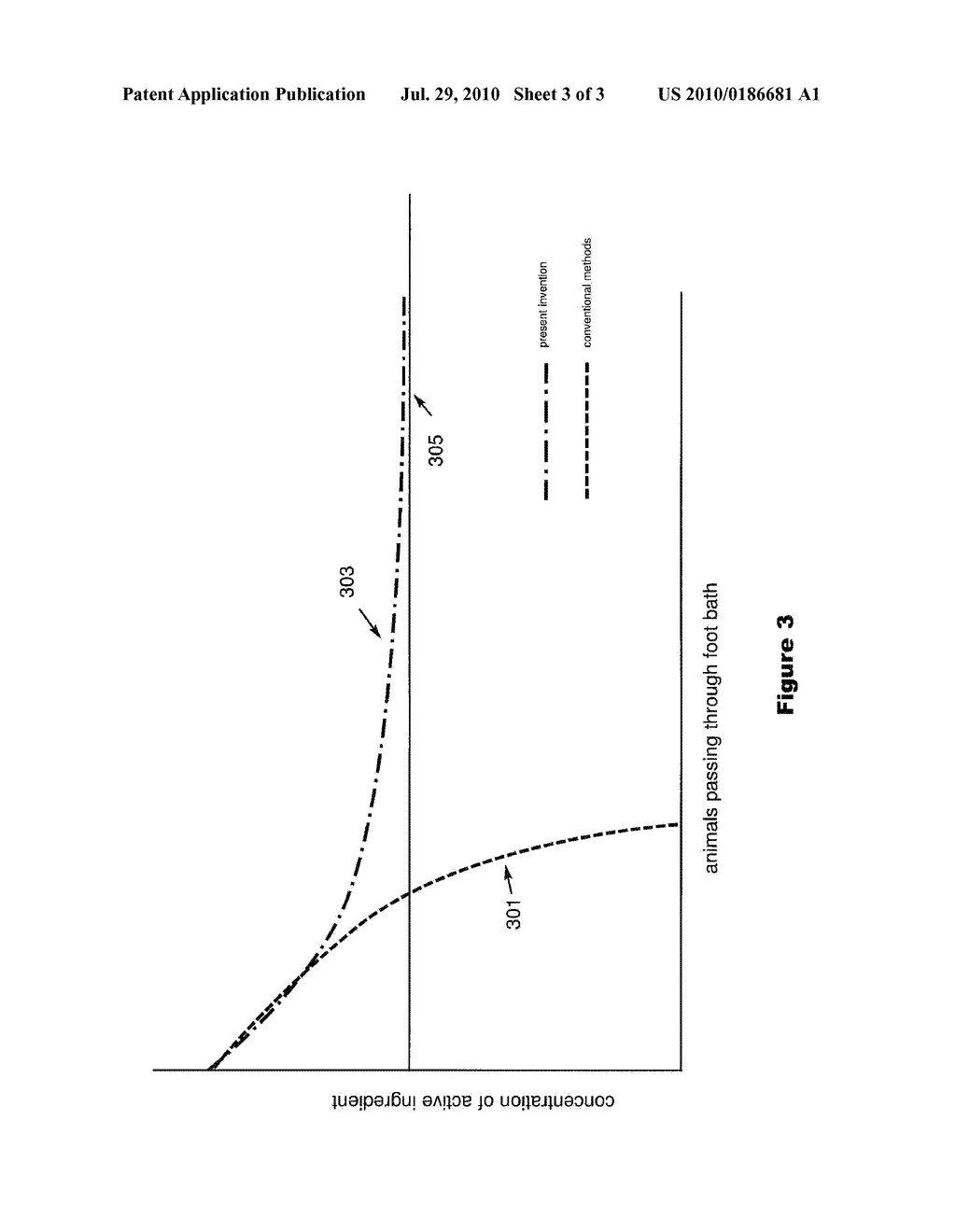 Self -regulated liquid dispenser and system for maintaining a liquid level in a container of dispensed liquid - diagram, schematic, and image 04