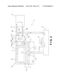 COOLING SYSTEM FOR INTERNAL COMBUSTION ENGINE diagram and image