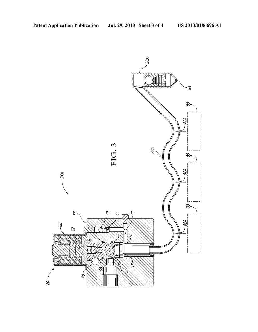 OIL CONTROL VALVE ASSEMBLY FOR ENGINE CAM SWITCHING - diagram, schematic, and image 04