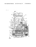 INTERNAL COMBUSTION ENGINE diagram and image