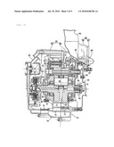 INTERNAL COMBUSTION ENGINE diagram and image