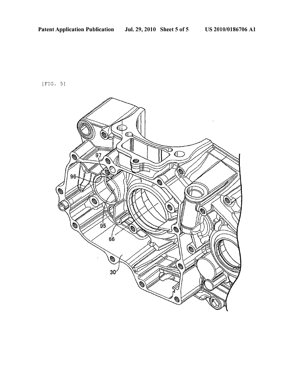INTERNAL COMBUSTION ENGINE - diagram, schematic, and image 06