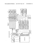 ENGINE CONTROL APPARATUS diagram and image