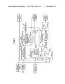 ENGINE CONTROL APPARATUS diagram and image