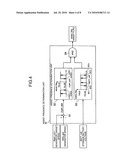 ENGINE CONTROL APPARATUS diagram and image