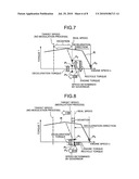 ENGINE CONTROL APPARATUS diagram and image