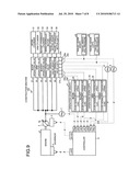 ENGINE CONTROL APPARATUS diagram and image