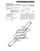 MEDICAL DEVICE AND TECHNIQUE FOR USING THE SAME diagram and image