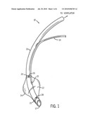 MEDICAL DEVICE AND TECHNIQUE FOR USING THE SAME diagram and image