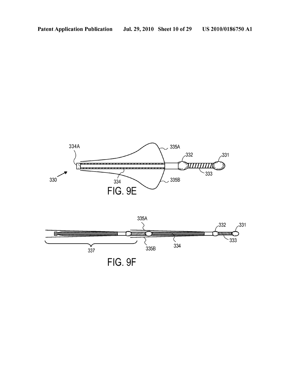 MEDICAL DEVICES AND METHODS OF MAKING AND USING SUCH DEVICES - diagram, schematic, and image 11