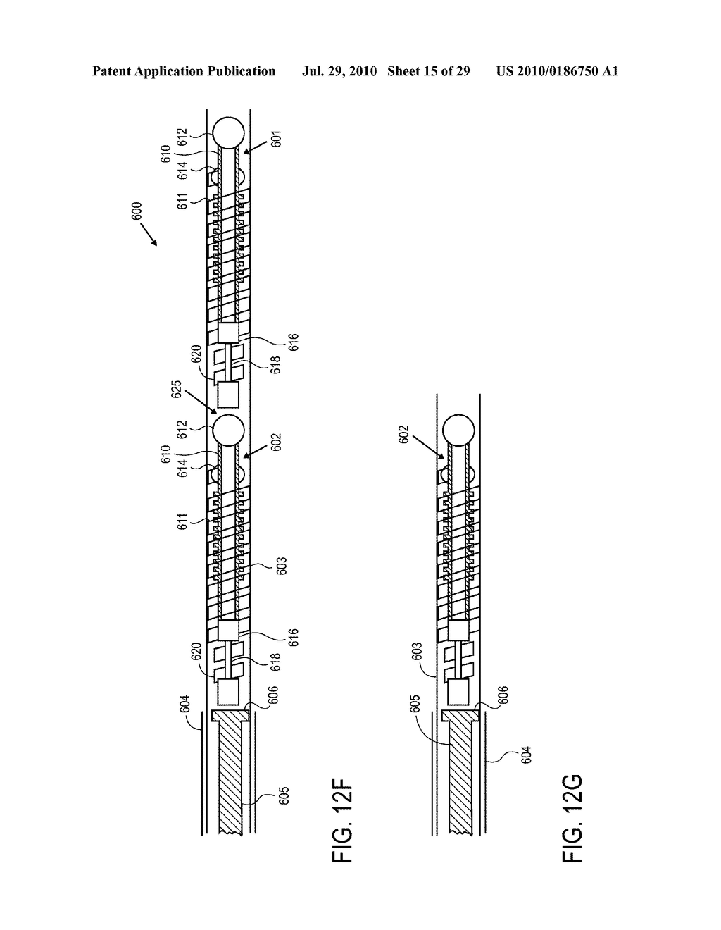 MEDICAL DEVICES AND METHODS OF MAKING AND USING SUCH DEVICES - diagram, schematic, and image 16