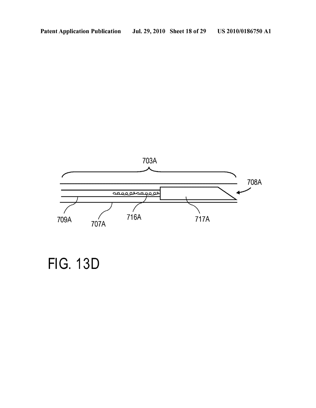 MEDICAL DEVICES AND METHODS OF MAKING AND USING SUCH DEVICES - diagram, schematic, and image 19