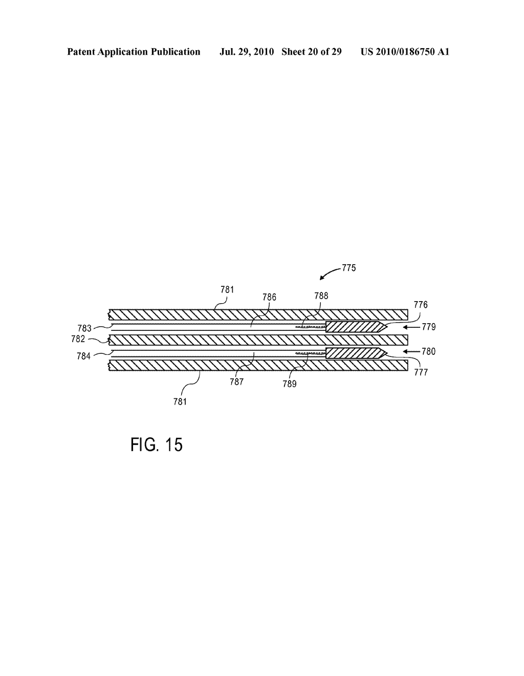 MEDICAL DEVICES AND METHODS OF MAKING AND USING SUCH DEVICES - diagram, schematic, and image 21