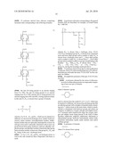 COSMETIC COMPOSITION COMPRISING AT LEAST ONE BRANCHED SULPHONIC POLYESTER AND AT LEAST ONE (METH)ACRYLIC THICKENER AND METHODS OF USING IN HAIR STYLING diagram and image