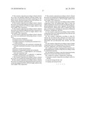 COSMETIC COMPOSITION COMPRISING AT LEAST ONE BRANCHED SULPHONIC POLYESTER AND AT LEAST ONE (METH)ACRYLIC THICKENER AND METHODS OF USING IN HAIR STYLING diagram and image