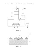 FOREIGN MATTER REMOVING METHOD FOR LITHOGRAPHIC PLATE AND METHOD FOR MANUFACTURING LITHOGRAPHIC PLATE diagram and image