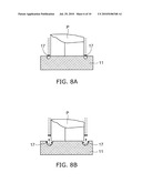 FOREIGN MATTER REMOVING METHOD FOR LITHOGRAPHIC PLATE AND METHOD FOR MANUFACTURING LITHOGRAPHIC PLATE diagram and image