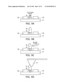 FOREIGN MATTER REMOVING METHOD FOR LITHOGRAPHIC PLATE AND METHOD FOR MANUFACTURING LITHOGRAPHIC PLATE diagram and image