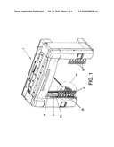 PRESSURE WASHING SYSTEM FOR VEHICLES diagram and image