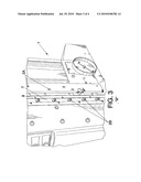 PRESSURE WASHING SYSTEM FOR VEHICLES diagram and image