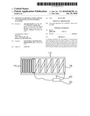 EXHAUST GAS RECIRCULATION COOLER CLEANER HAVING ACTIVE MATERIAL ACTUATOR diagram and image