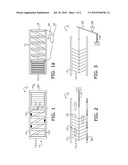 EXHAUST GAS RECIRCULATION COOLER CLEANER HAVING ACTIVE MATERIAL ACTUATOR diagram and image