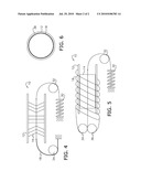 EXHAUST GAS RECIRCULATION COOLER CLEANER HAVING ACTIVE MATERIAL ACTUATOR diagram and image