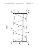 MOSQUITO SPRING NET diagram and image