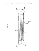 MOSQUITO SPRING NET diagram and image