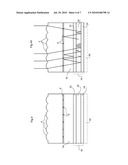 PHOTOVOLTAIC DEVICE WITH ENHANCED LIGHT HARVESTING diagram and image