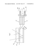 PHOTOVOLTAIC DEVICE WITH ENHANCED LIGHT HARVESTING diagram and image