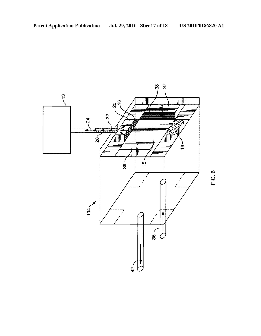 Solar electricity generation with improved efficiency - diagram, schematic, and image 08