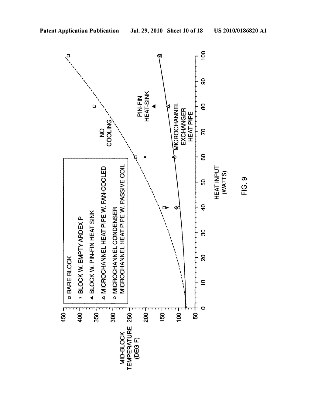 Solar electricity generation with improved efficiency - diagram, schematic, and image 11