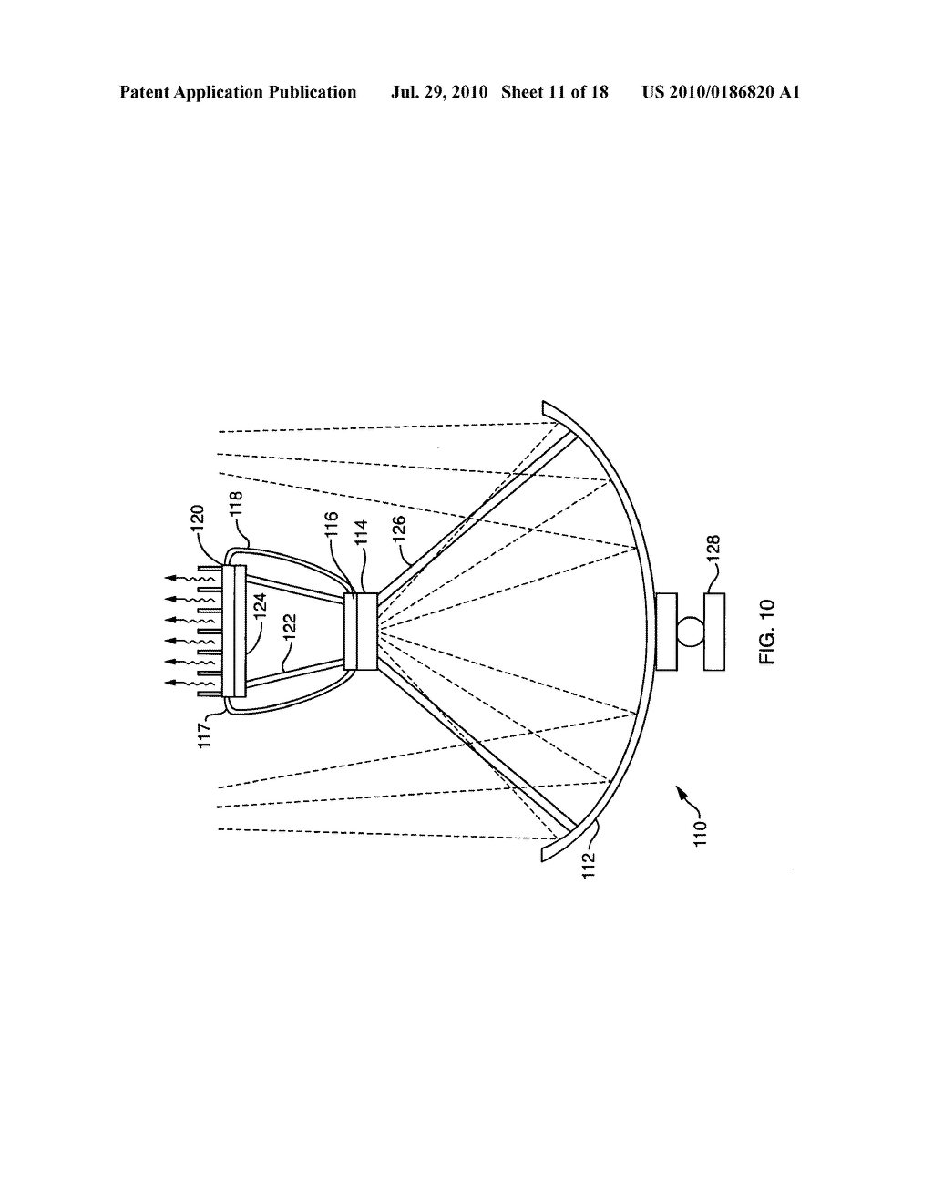 Solar electricity generation with improved efficiency - diagram, schematic, and image 12