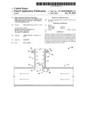 PIPE ASSEMBLY WITH SCOOP FOR DIRECTING FLUID INTO A STANDPIPE AND FOR MITIGATING ACOUSTIC AND VORTEX COUPLED RESONANCE diagram and image