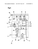 Device for the Processing of Compressed Air, and Method for the Operation Thereof diagram and image