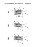 Device for the Processing of Compressed Air, and Method for the Operation Thereof diagram and image