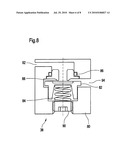 Device for the Processing of Compressed Air, and Method for the Operation Thereof diagram and image