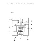 Device for the Processing of Compressed Air, and Method for the Operation Thereof diagram and image