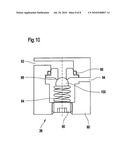 Device for the Processing of Compressed Air, and Method for the Operation Thereof diagram and image