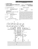 AIR FLOW CONTROL VALVE diagram and image