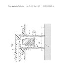 AIR FLOW CONTROL VALVE diagram and image