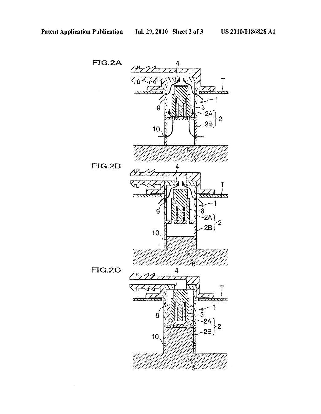 AIR FLOW CONTROL VALVE - diagram, schematic, and image 03